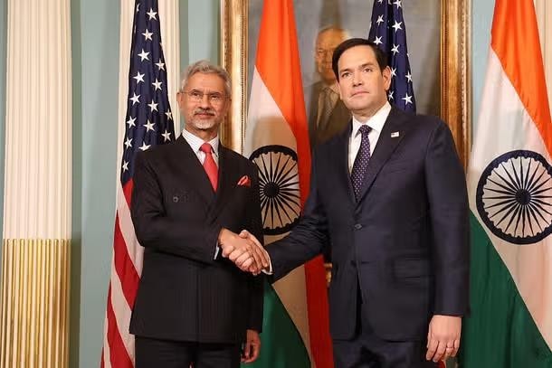 India-US