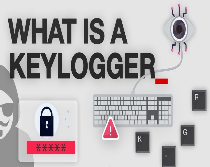 Keyloggers