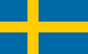 Sweden