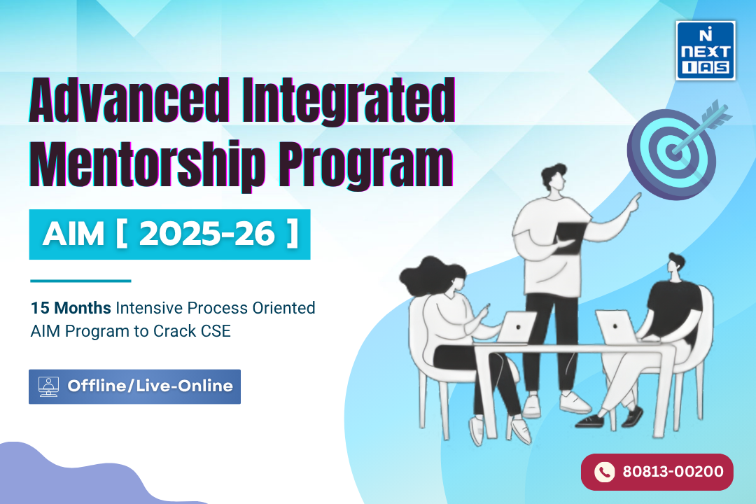 upsc mentorship program