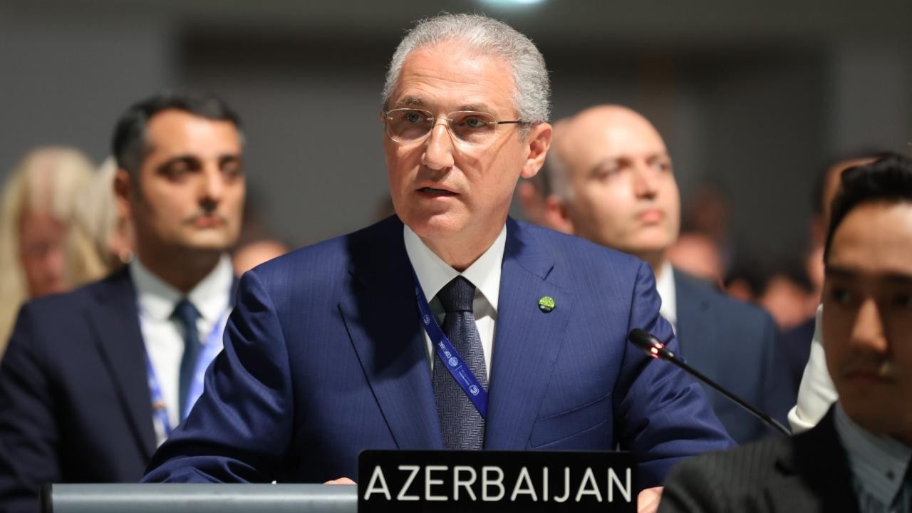 azerbaijan