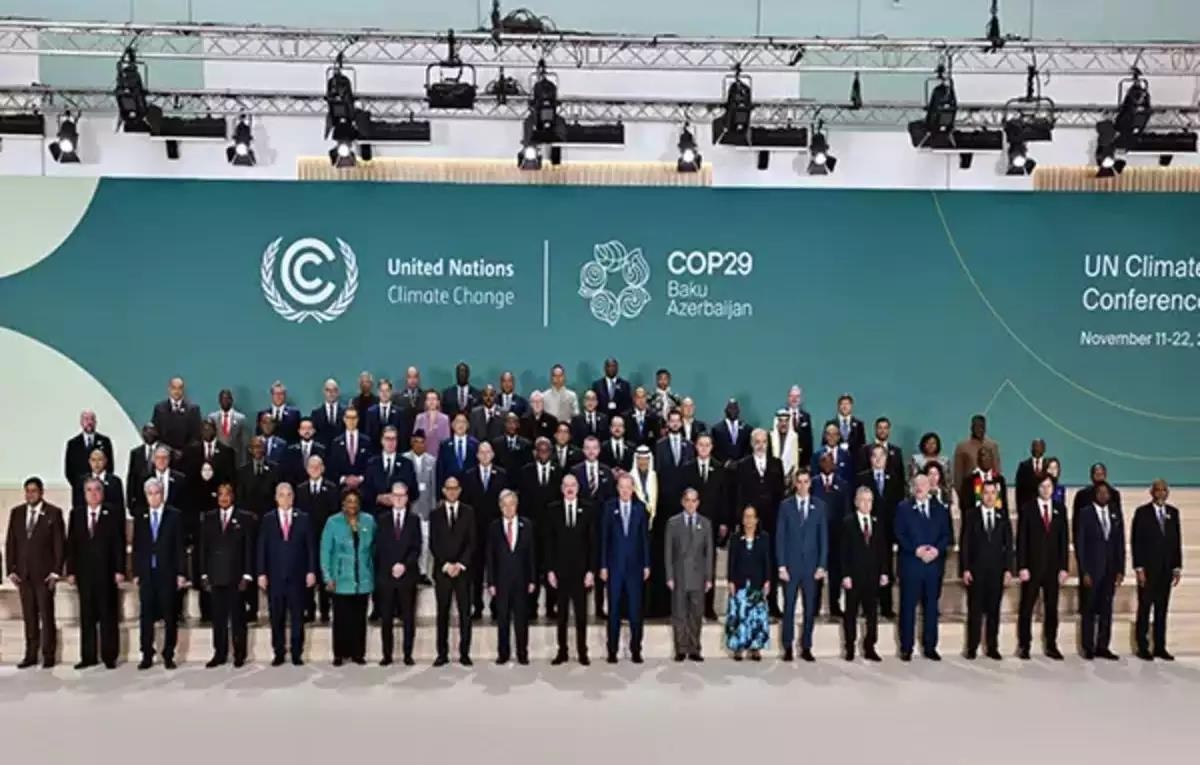cop 29