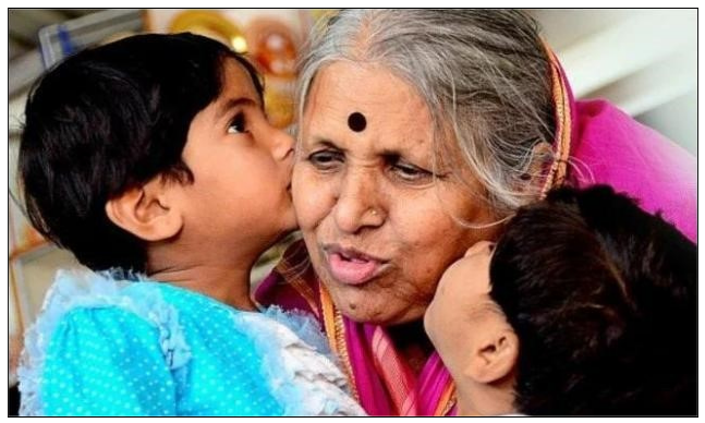 Sindhu Shrihari Sapkal