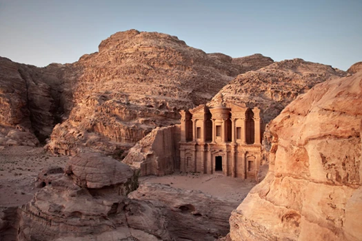 petra