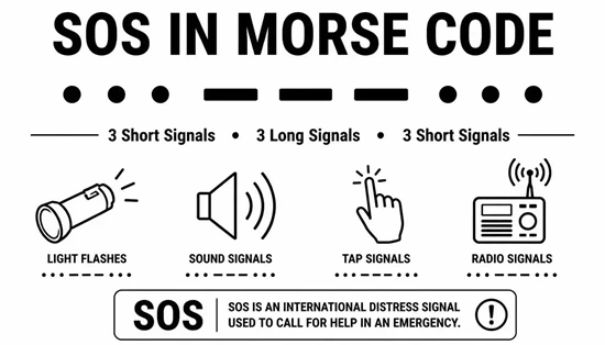 sos