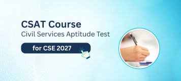 csat Course
