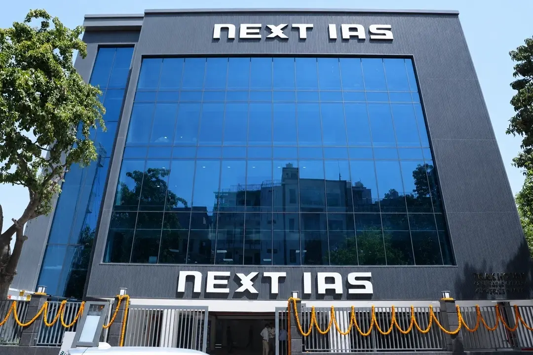 Delhi Classroom