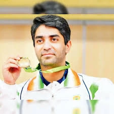 Abhinav Bindra