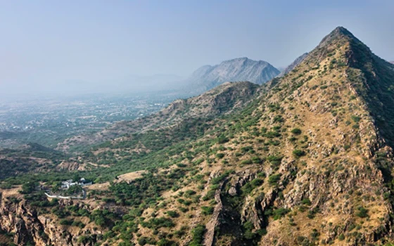 aravalli