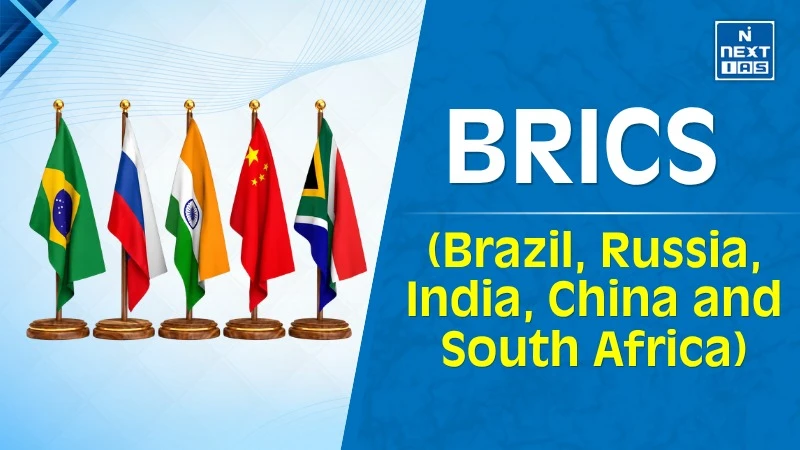 BRICS