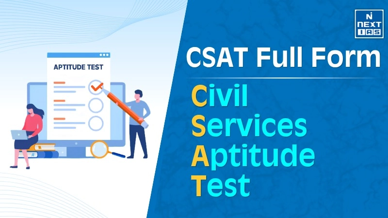 CSAT full form