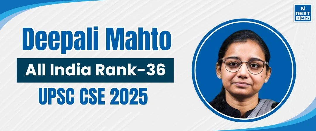 deepali mahto, air 36, upsc 2025