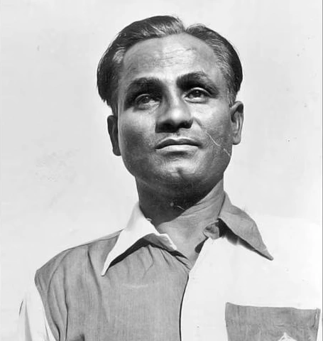 Dhyan Chand
