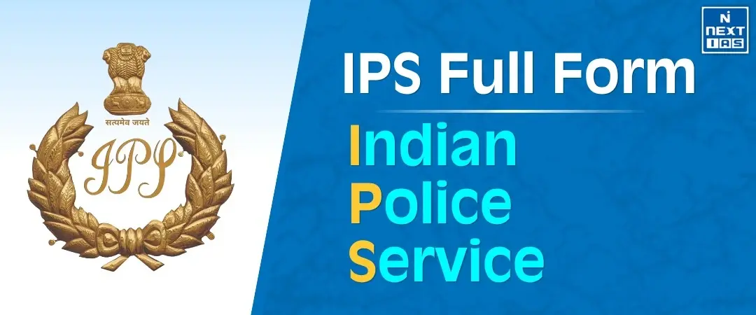 ips full form