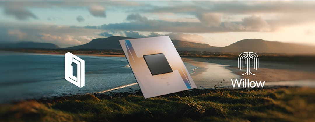 Google's 'Willow' Quantum Processor