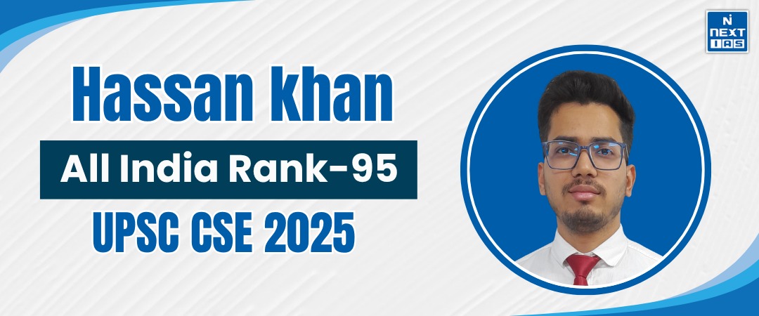 hassan khan, air 95, upsc 2025