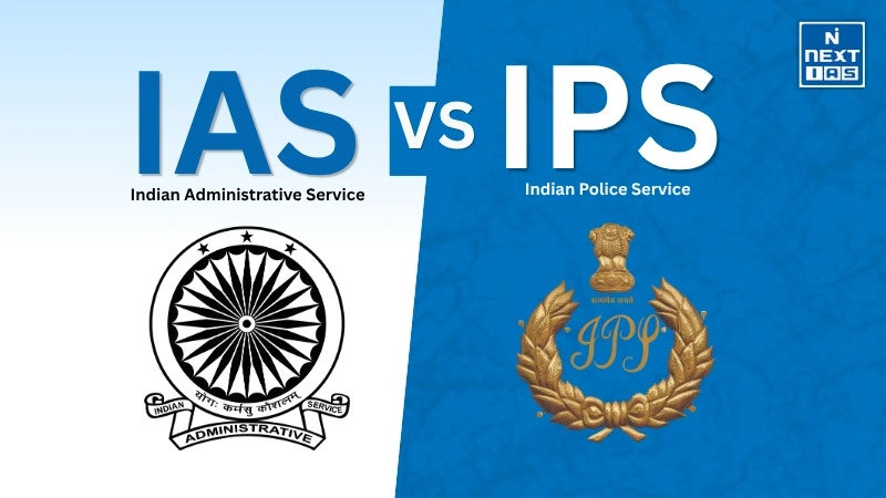 IAS vs IPS