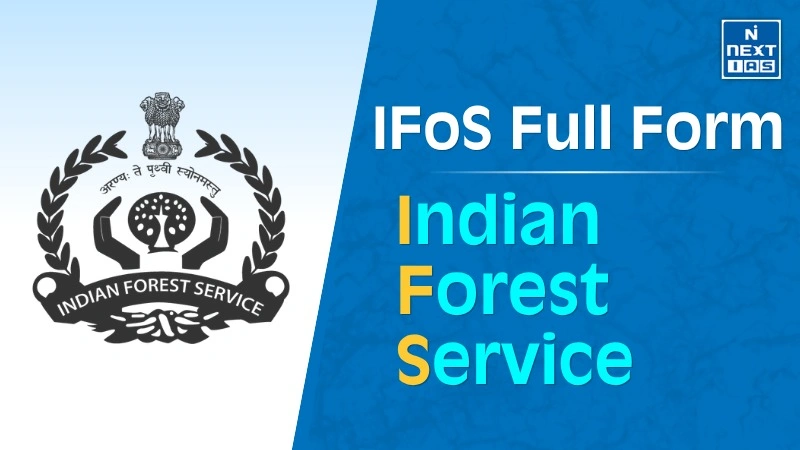 IFoS full form