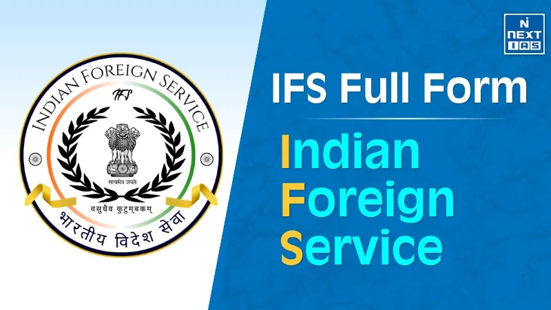 IFS full form
