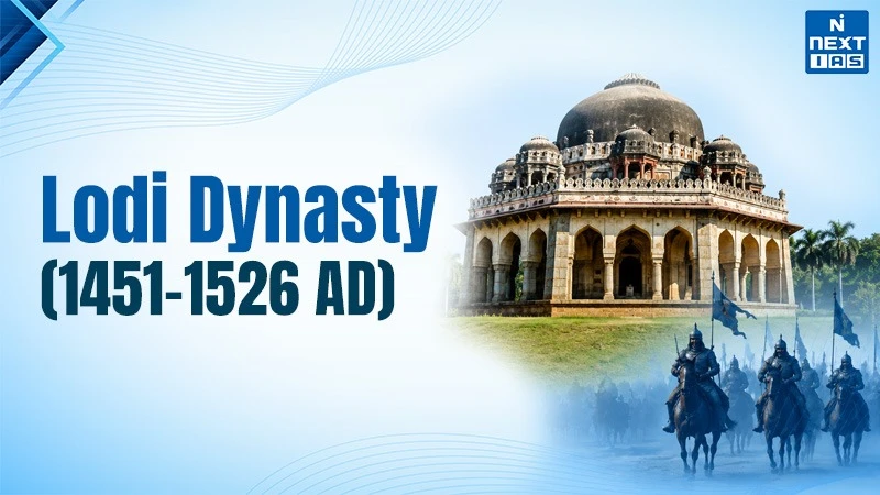 lodi dynasty