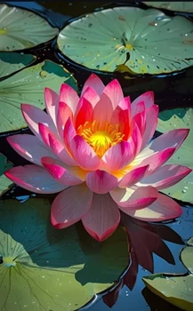 national flower of india