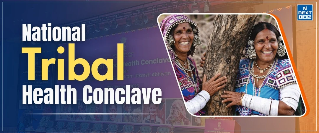 national tribal health conclave