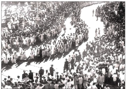 raja of darbhanga