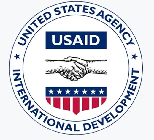 united states agency of international development