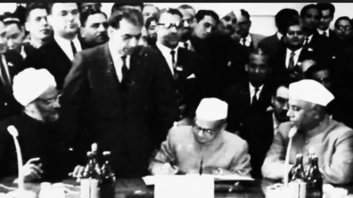 tashkent declaration
