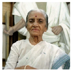 usha mehta